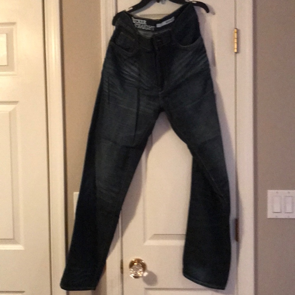 DKNY jeans